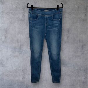 Torrid Blue Skinny Women's Jeans